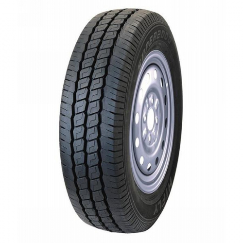 Большое фото товара - 185/75/16C 104/102R Hifly SUPER2000, 212116. Вариант №1