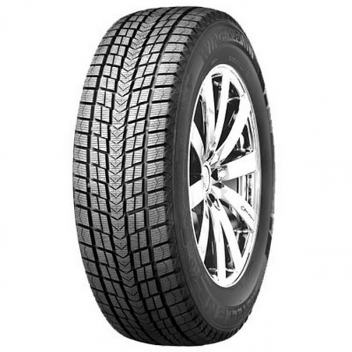 Большое фото товара - 235/55/18 100Q Nexen Winguard Ice SUV, 212249. Вариант №1