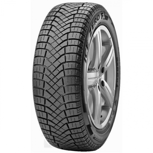 Большое фото товара - 225/45/19 96H Pirelli WINTER ICE ZERO FRICTION, 212627. Вариант №1