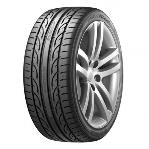Большое фото товара - 275/30/21 98Y Hankook K120 Ventus V12 Evo 2, K120 Ventus V12 Evo 2. Вариант №1
