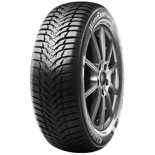 Большое фото товара - 195/60/15 88T Kumho WP51, 213423. Вариант №1