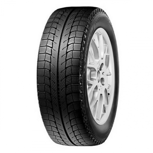 Большое фото товара - 215/70/16 100T Michelin X-ice XI 2, 213825. Вариант №1