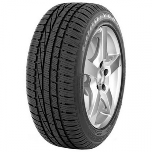 Большое фото товара - 245/50/18 104V GoodYear Ultra Grip Perfomance, 214159. Вариант №1