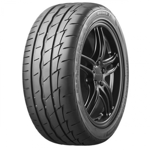 Большое фото товара - 245/45/17 95W Bridgestone Potenza Adrenalin RE003, Potenza Adrenalin RE003. Вариант №1