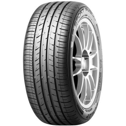 Большое фото товара - 175/60/15 81H Dunlop FM800, 214537. Вариант №1