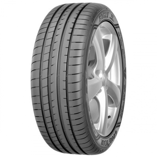 Большое фото товара - 225/45/18 95Y GoodYear Eagle F1 Asymmetric 3, 214556. Вариант №1