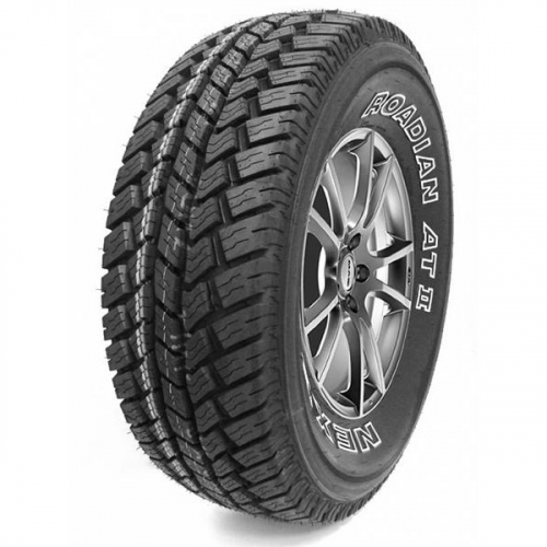 Большое фото товара - 285/60/18 114S Roadstone Roadian A/T II, 218622. Вариант №1