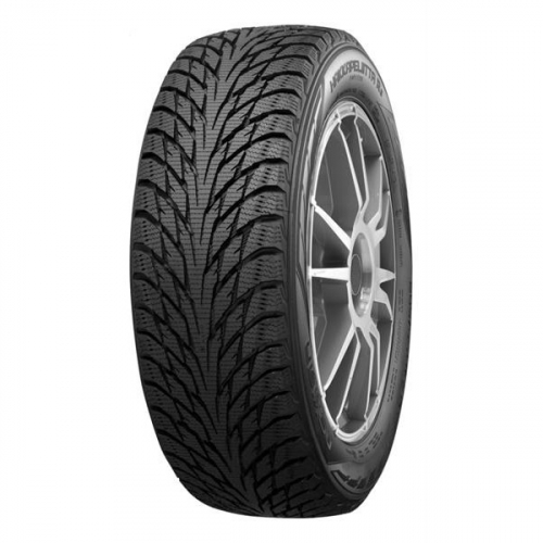 Большое фото товара - 245/35/21 96R Nokian Tyres Hakkapeliitta R2, Hakkapeliitta R2. Вариант №1