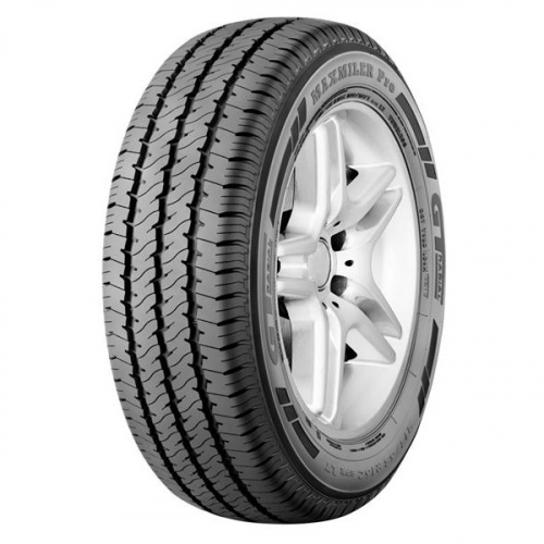 Большое фото товара - 215/60/16C 103/101H GT Radial MAXMILER PRO, 222796. Вариант №1