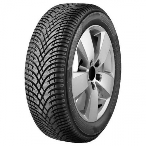 Большое фото товара - 195/55/16 91H BFGoodrich g-Force Winter 2, 222847. Вариант №1