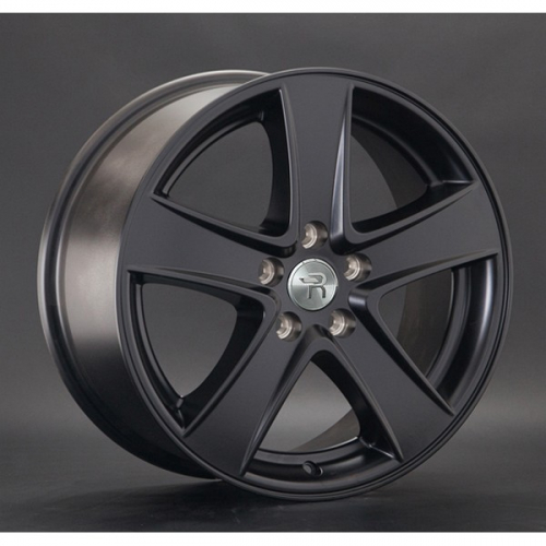 Большое фото товара - 7*17 5*108 ET50 63,3 Replay FD49 MB, 230932. Вариант №1