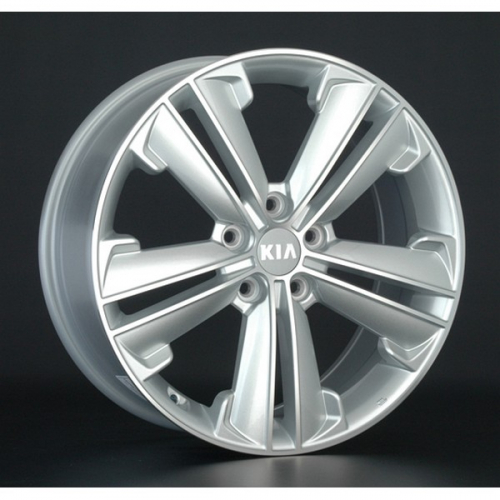 Большое фото товара - 7,5*18 5*114,3 ET50 67,1 Replay KI130 SF, 232953. Вариант №1