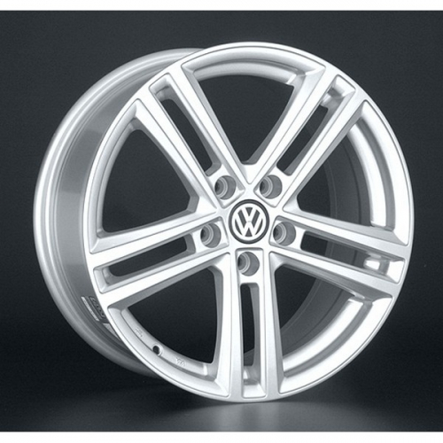 Большое фото товара - 6,5*16 5*112 ET33 57,1 Replay VV44 SF, 234958. Вариант №1