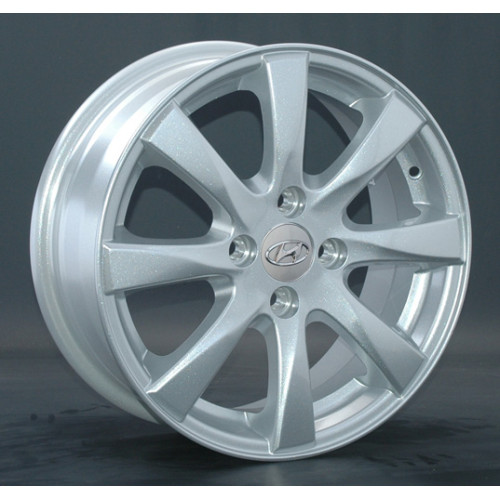 Большое фото товара - 6*15 4*100 ET48 54,1 Replay HND82 S, 234989. Вариант №1