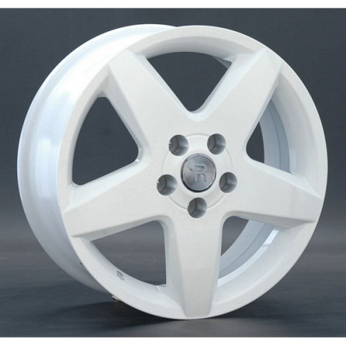 Большое фото товара - 6,5*16 5*105 ET39 56,6 Replay OPL32 W, 235035. Вариант №1