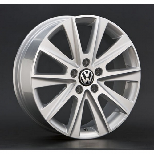 Большое фото товара - 6,5*16 5*112 ET33 57,1 Replay VV28 S, 235886. Вариант №1