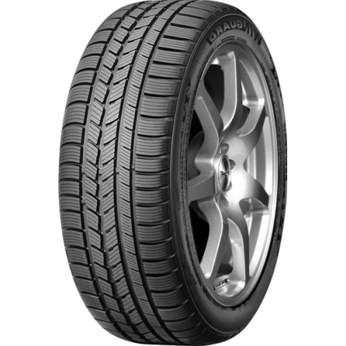 Большое фото товара - 245/40/19 98V Roadstone Winguard Sport, 239474. Вариант №1