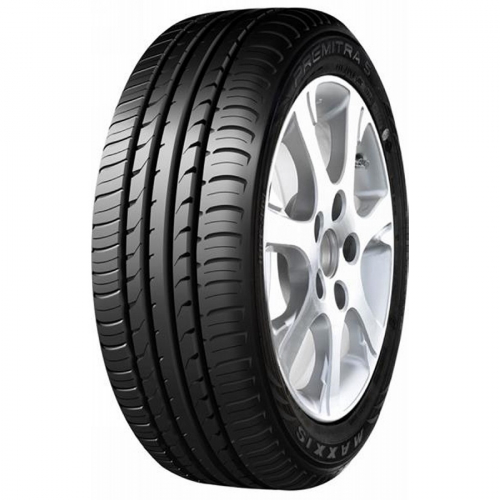 Большое фото товара - 215/45/17 91W Maxxis Premitra HP5, 243493. Вариант №1