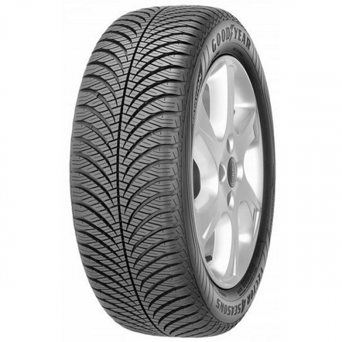 Большое фото товара - 215/55/17 94V GoodYear Vector 4 Seasons Gen-2, 244866. Вариант №1