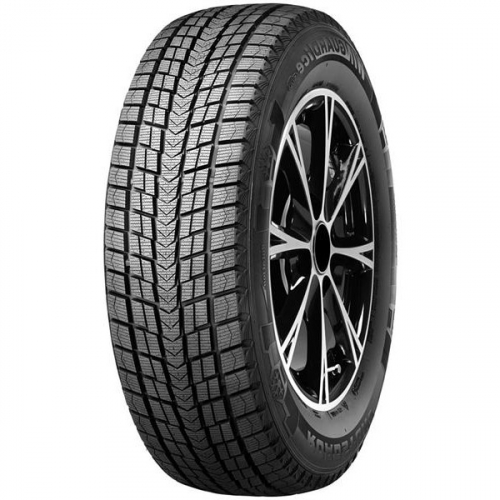 Большое фото товара - 265/70/16 112Q Roadstone WINGUARD ICE SUV, 245635. Вариант №1