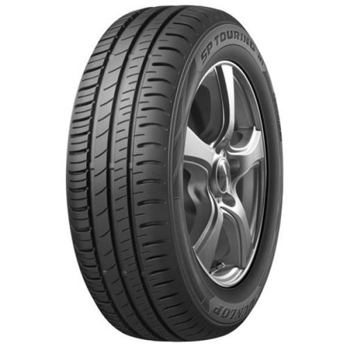 Большое фото товара - 175/70/13 82T Dunlop SP TOURING R1, 246047. Вариант №1