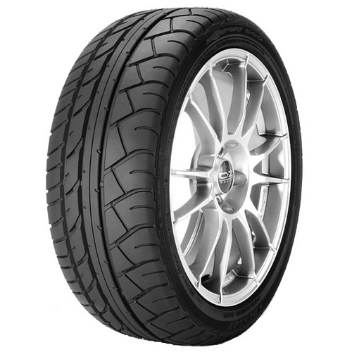 Большое фото товара - 285/35/20 100Y Dunlop SP Sport Maxx GT 600 RunFlat, 247556. Вариант №1