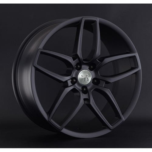 Большое фото товара - 9*20 5*112 ET33 66,6 Replay A124 MB, 248017. Вариант №1