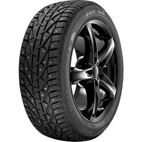 Большое фото товара - 225/65/17 106T Tigar SUV ICE, 254141. Вариант №1