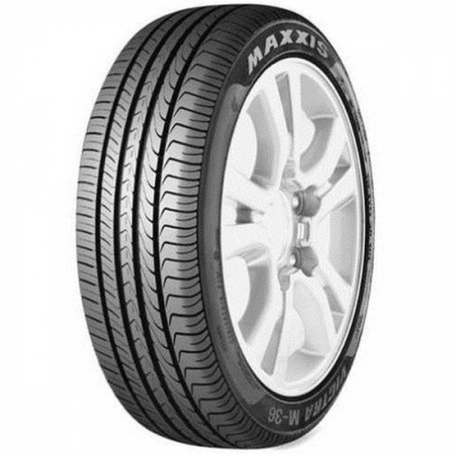 Большое фото товара - 245/50/18 100W Maxxis M36 RunFlat, 255216. Вариант №1