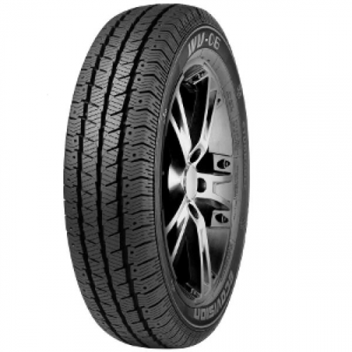 Большое фото товара - 165/Full/13C 94/92R ECOVISION WV-06, 256223. Вариант №1