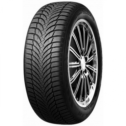 Большое фото товара - 195/55/16 87T Nexen WINGUARD SnowG WH2, 256258. Вариант №1