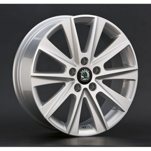 Большое фото товара - 7*17 5*112 ET43 57,1 Replay SK16 S, 259805. Вариант №1