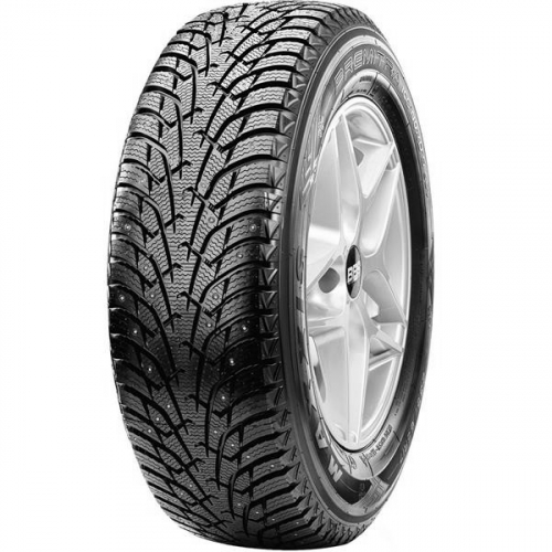 Большое фото товара - 265/65/17 116T Maxxis Premitra Ice Nord NS5, 260316. Вариант №1