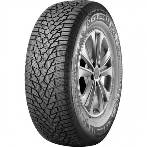 Большое фото товара - 235/60/18 107T GT Radial IcePro 3 SUV, 261177. Вариант №1