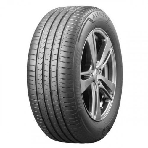 Большое фото товара - 225/60/18 100H Bridgestone ALENZA 001, 266831. Вариант №1