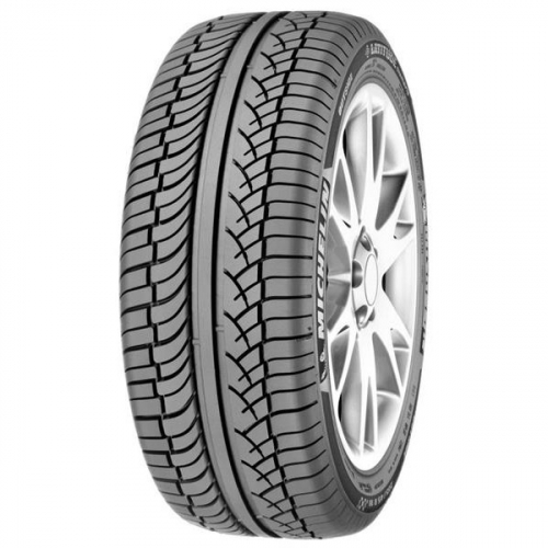 Большое фото товара - 275/40/20 106Y Michelin Latitude Diamaris, 267214. Вариант №1