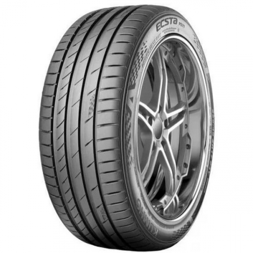 Большое фото товара - 245/40/20 99Y Kumho Ecsta PS71, 267840. Вариант №1