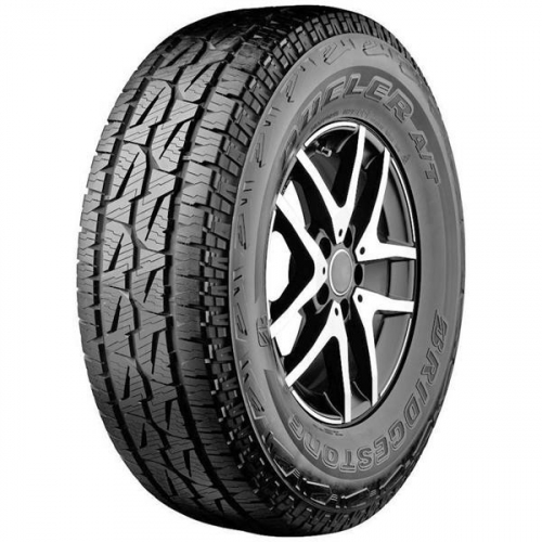 Большое фото товара - 285/60/18 116T Bridgestone DUELER A/T 001, 268196. Вариант №1