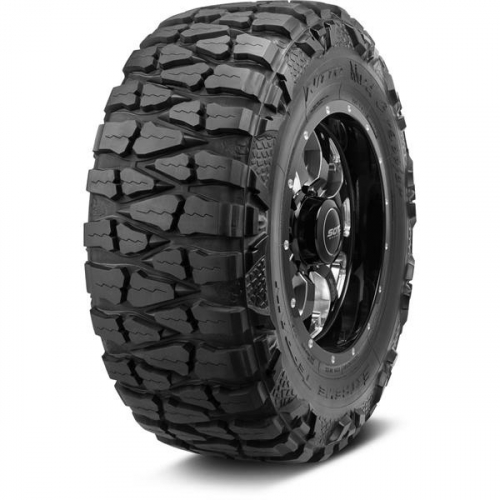 Большое фото товара - 33/13,5/15 109P Nitto Mud Grappler, 271793. Вариант №1