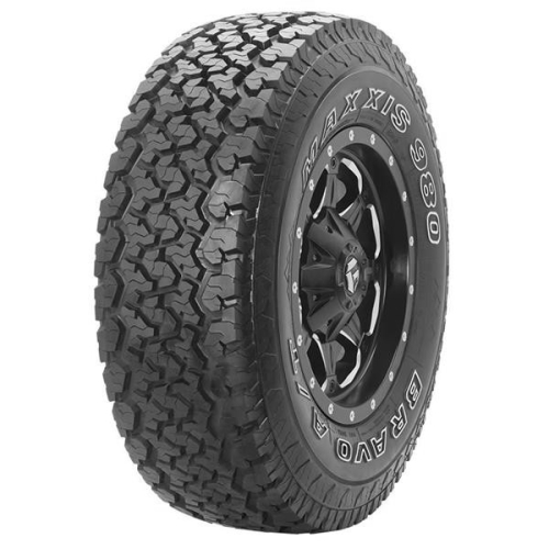 Большое фото товара - 285/70/17 121/118Q Maxxis AT-980, 272356. Вариант №1