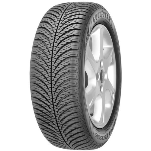 Большое фото товара - 255/55/19 107V GoodYear Vector 4Seasons SUV Gen-2 SUV, Vector 4Seasons SUV Gen-2 SUV. Вариант №1