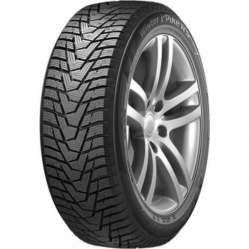 Большое фото товара - 215/55/17 98T Hankook Winter i*Pike RS 2 W429, 275195. Вариант №1