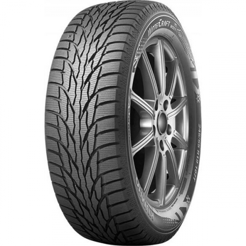 Большое фото товара - 215/65/16 102T Kumho Wintercraft SUV Ice WS51, 276284. Вариант №1