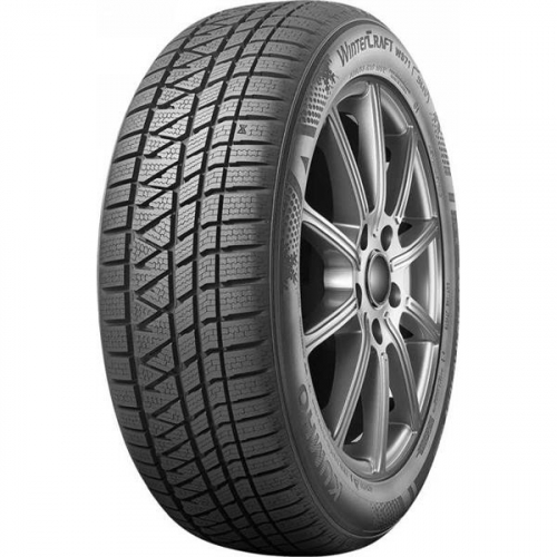 Большое фото товара - 215/60/17 96H Kumho Wintercraft WS71, 276311. Вариант №1