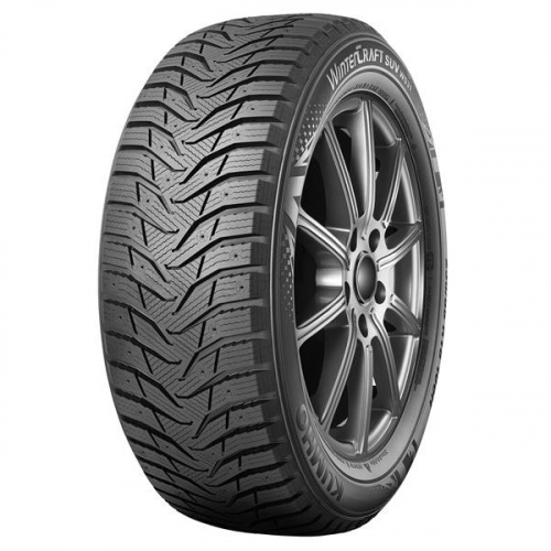 Большое фото товара - 235/55/18 104T Kumho WinterCraft SUV Ice WS31, 276342. Вариант №1