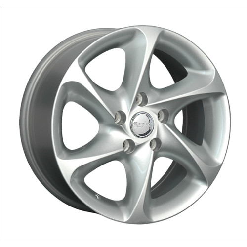 Большое фото товара - 7*16 5*114,3 ET50 66,1 Replay RN192 S, 277347. Вариант №1