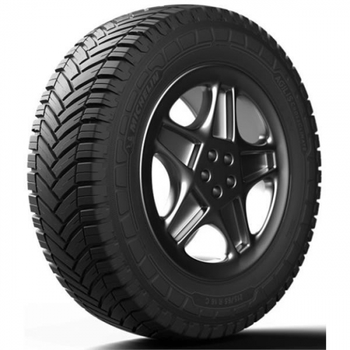 Большое фото товара - 205/75/16C 113/111R Michelin Agilis CrossClimate, 280061. Вариант №1