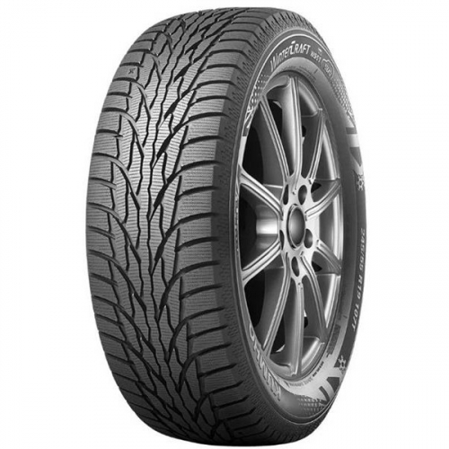 Большое фото товара - 215/60/17 100T Marshal WS51, WS51. Вариант №1