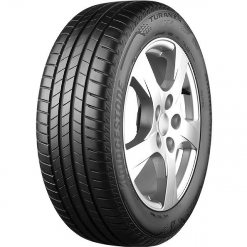 Большое фото товара - 245/40/18 93Y Bridgestone TURANZA T005, 283412. Вариант №1