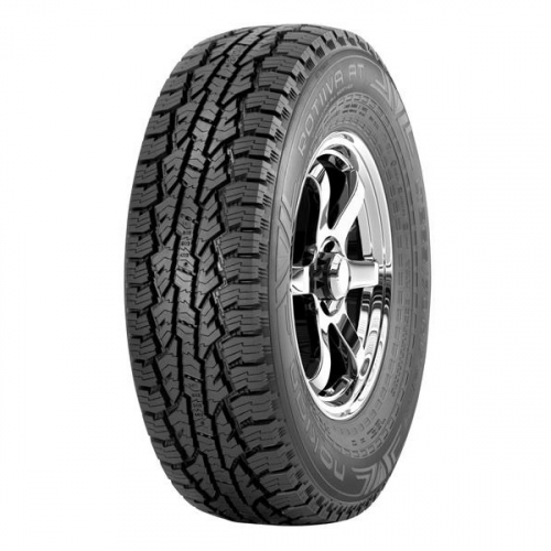Большое фото товара - 245/75/17 121/118S Nokian Tyres Rotiiva AT Plus, Rotiiva AT Plus. Вариант №1